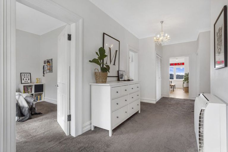 Photo of property in 422 Highgate, Roslyn, Dunedin, 9010