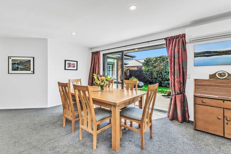 Photo of property in 8 Rhyolite Court, Rolleston, 7614