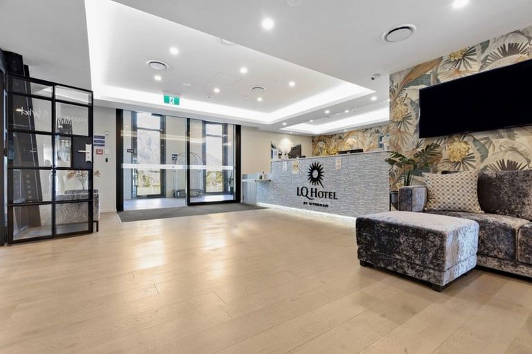 Photo of property in 509/18 Mountain Ash Drive, Frankton, Queenstown, 9300