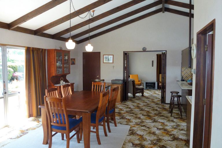 Photo of property in 16 Arnott Street, Alexandra, 9320