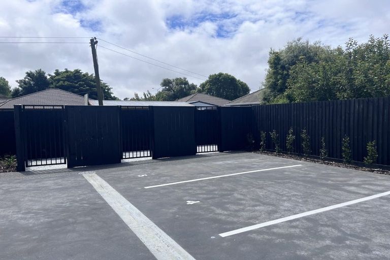 Photo of property in 4/10 Goldsmith Place, Waltham, Christchurch, 8023