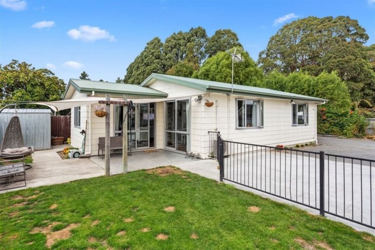 Photo of property in 30 Williams Street, Kaiapoi, 7630