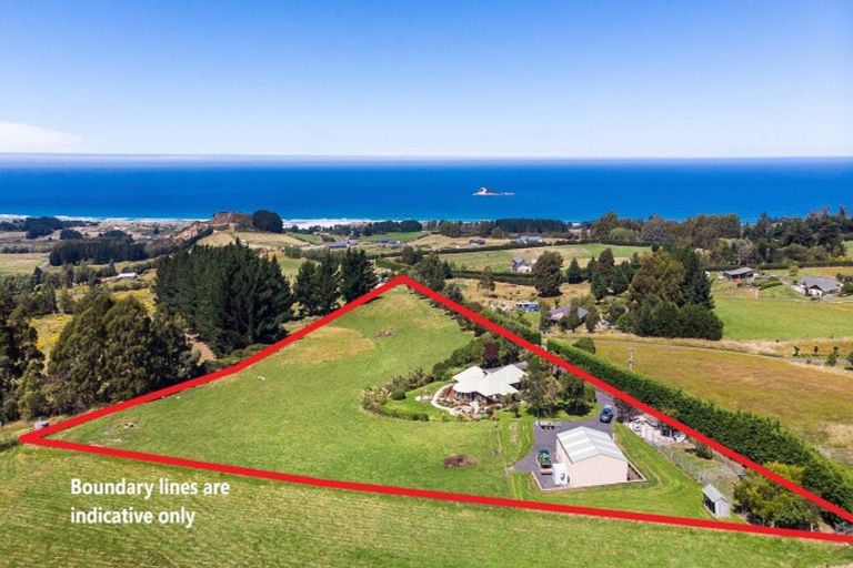 Photo of property in 179 Mcmaster Road, Saddle Hill, Dunedin, 9076