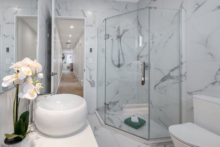 Photo of property in 4 Green Bamboo Road, Hobsonville, Auckland, 0616