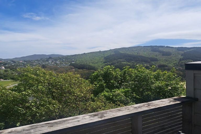 Photo of property in 111 Pembroke Road, Wilton, Wellington, 6012