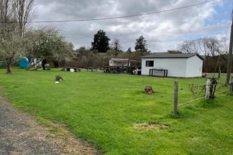 Photo of property in 9 Waitangata Road, Ohura, Matiere, 3995
