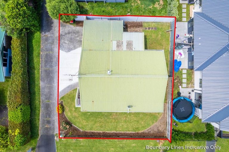 Photo of property in 19a Gibson Road, Dinsdale, Hamilton, 3204