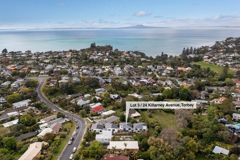 Photo of property in 24b Killarney Avenue, Torbay, Auckland, 0630