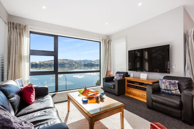 Photo of property in 49b Bosun Terrace, Whitby, Porirua, 5024