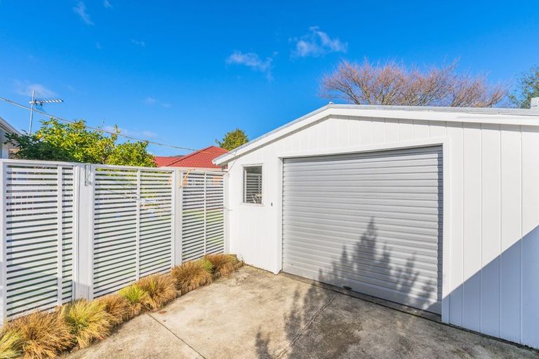 Photo of property in 29 Mabey Road, Avalon, Lower Hutt, 5011