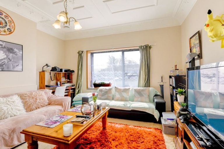 Photo of property in 21 Council Street, Saint Kilda, Dunedin, 9012