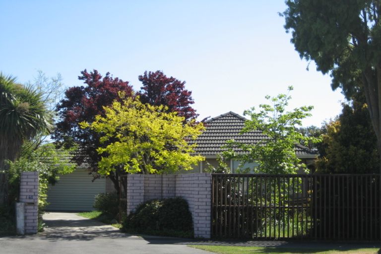 Photo of property in 41 Wilton Crescent, Bishopdale, Christchurch, 8053