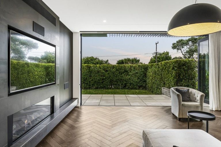 Photo of property in 70 Brown Street, Ponsonby, Auckland, 1021