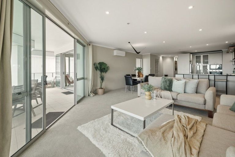 Photo of property in 201/136 Marine Parade, Mount Maunganui, 3116