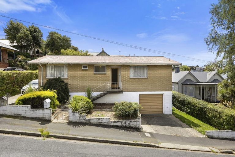 Photo of property in 51b Argyle Street, Mornington, Dunedin, 9011