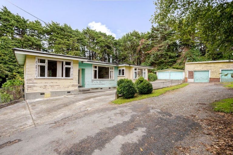 Photo of property in 406 Top Grass Road, Dannevirke, 4978