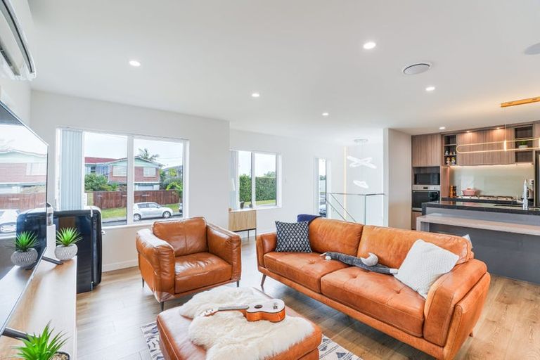 Photo of property in 126b Coronation Road, Hillcrest, Auckland, 0627