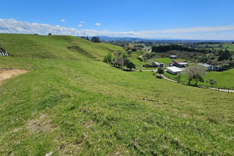 Photo of property in 211 Warner Road, Oropi, 3173