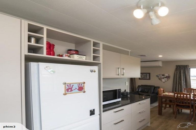 Photo of property in 110 Kelvin Grove Road, Kelvin Grove, Palmerston North, 4414