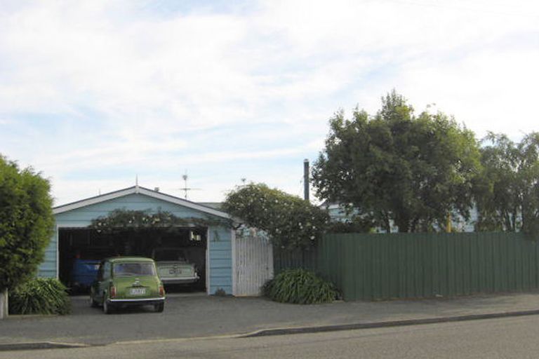 Photo of property in 10 Nelson Street, Hampstead, Ashburton, 7700