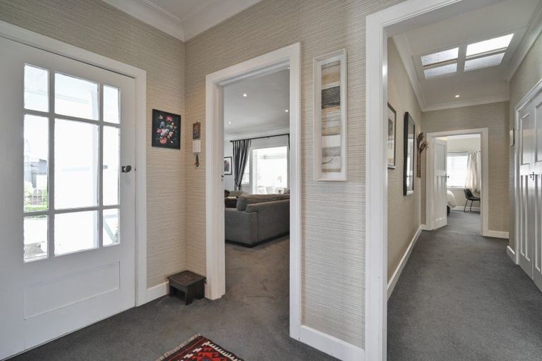 Photo of property in 9 Rakau Street, Havelock North, 4130