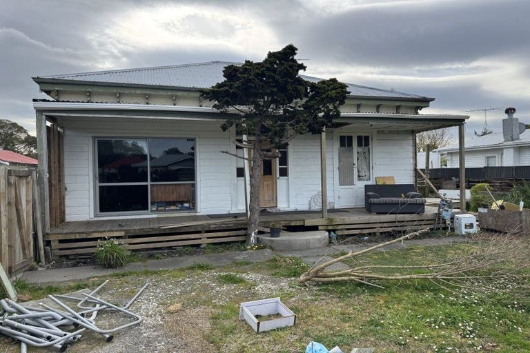 Photo of property in 11 Endcliffe Road, Kaiti, Gisborne, 4010