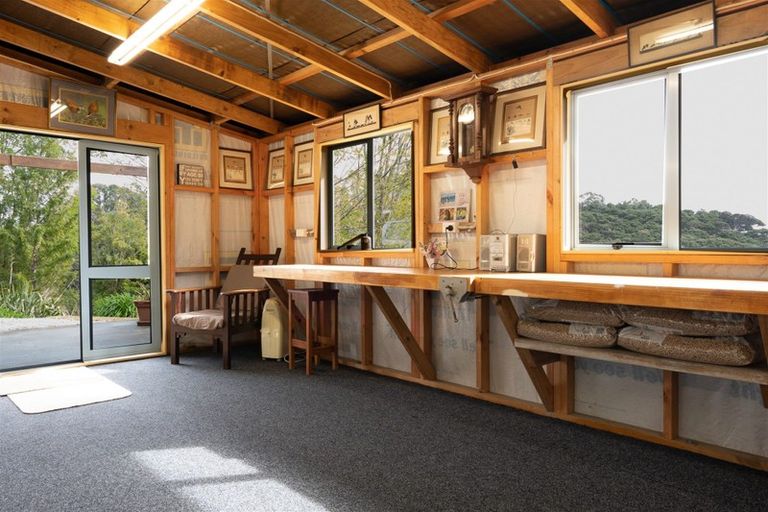 Photo of property in 690 Waikino Road, Karetu, Kawakawa, 0283