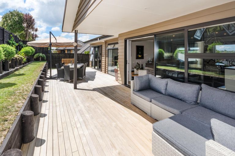 Photo of property in 38a Max Short Drive, Pukekohe, 2120