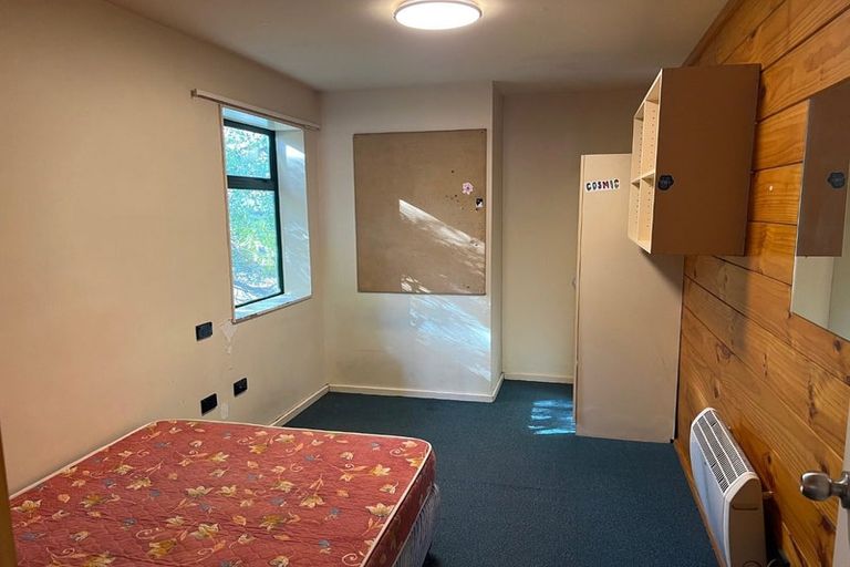 Photo of property in Te Awhina Apartments, 11/22 Sussex Street, Mount Cook, Wellington, 6021