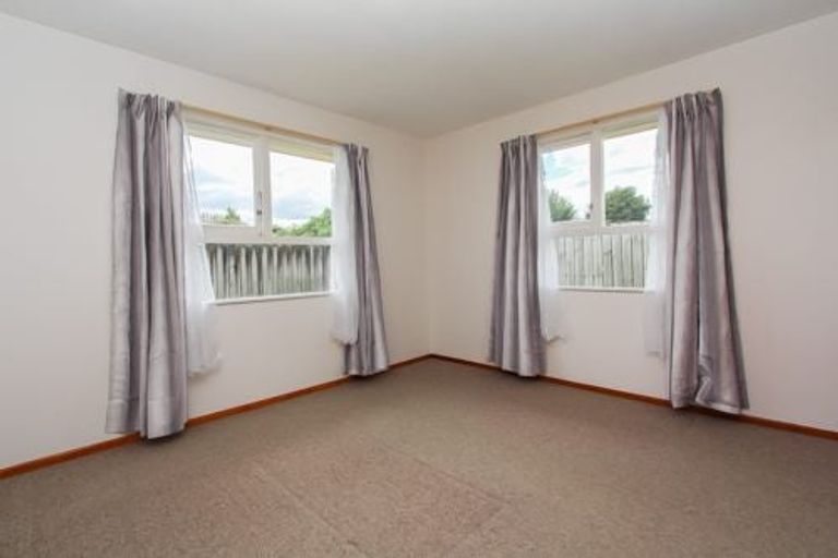 Photo of property in 93b Fifth Avenue, Enderley, Hamilton, 3214