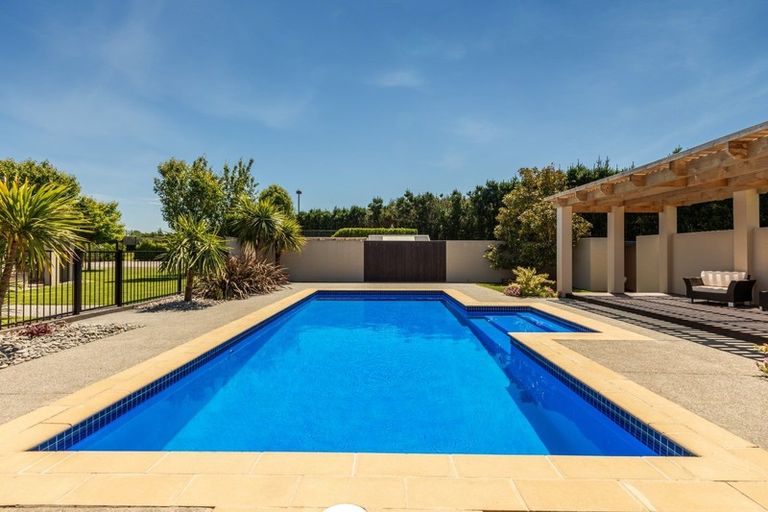 Photo of property in 123 Neave Road, West Melton, Christchurch, 7675