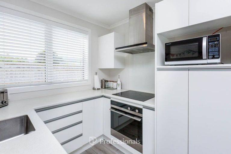 Photo of property in 764a Fergusson Drive, Elderslea, Upper Hutt, 5018