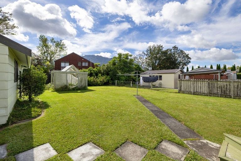 Photo of property in 124 Stanley Avenue, Te Aroha, 3320