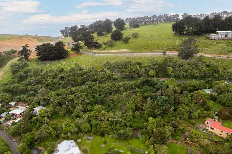 Photo of property in 27 Boundary Street, Purakaunui, Port Chalmers, 9081