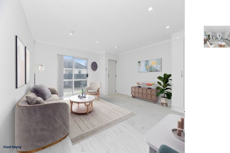 Photo of property in 167b Russell Road, Manurewa, Auckland, 2102