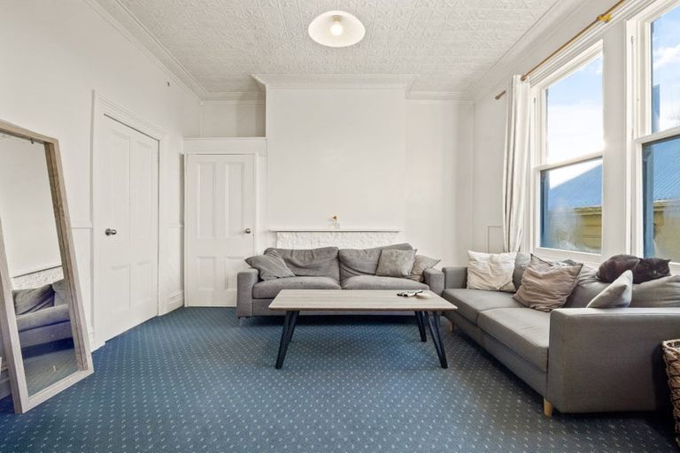 Photo of property in 52 Argyle Street, Mornington, Dunedin, 9011