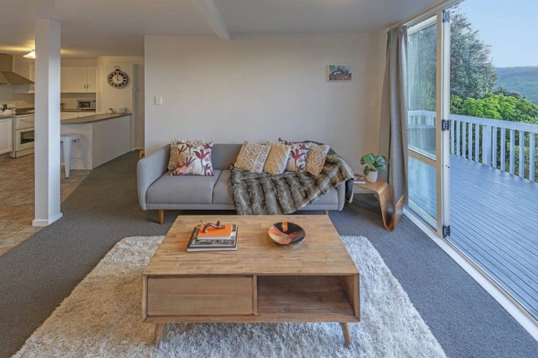 Photo of property in 11c Euston Road, Wilton, Wellington, 6012