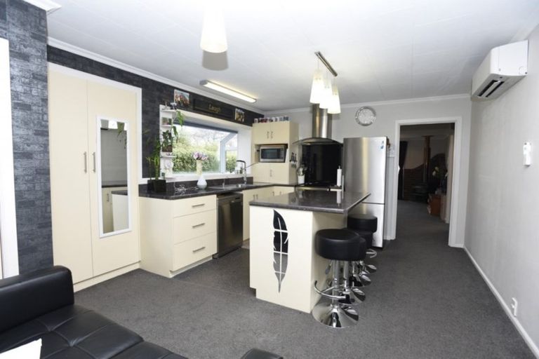 Photo of property in 131 Lamond Street, Hargest, Invercargill, 9810