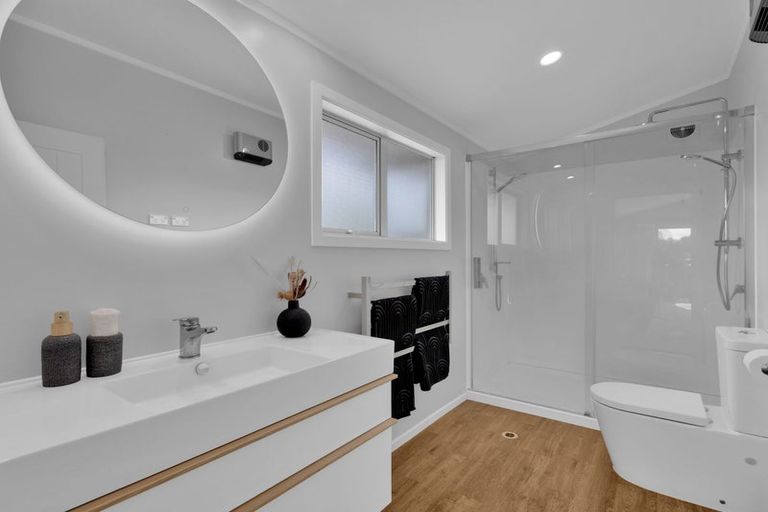 Photo of property in 5 Hobson Street, Maeroa, Hamilton, 3200