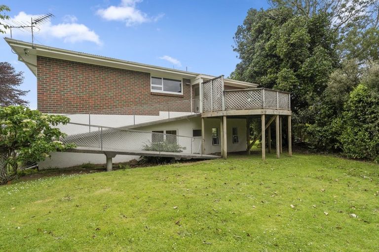 Photo of property in 53e Doralto Road, Frankleigh Park, New Plymouth, 4310
