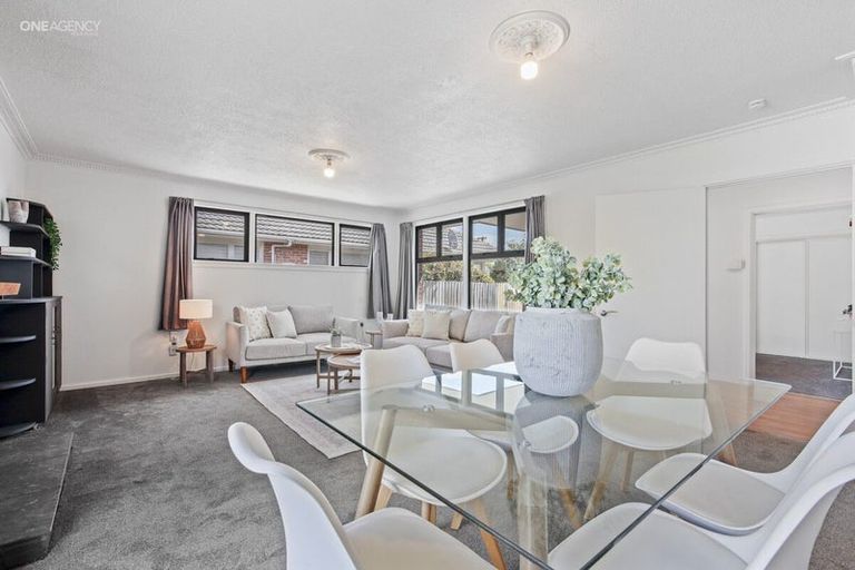 Photo of property in 16 Norah Street, Mairehau, Christchurch, 8013