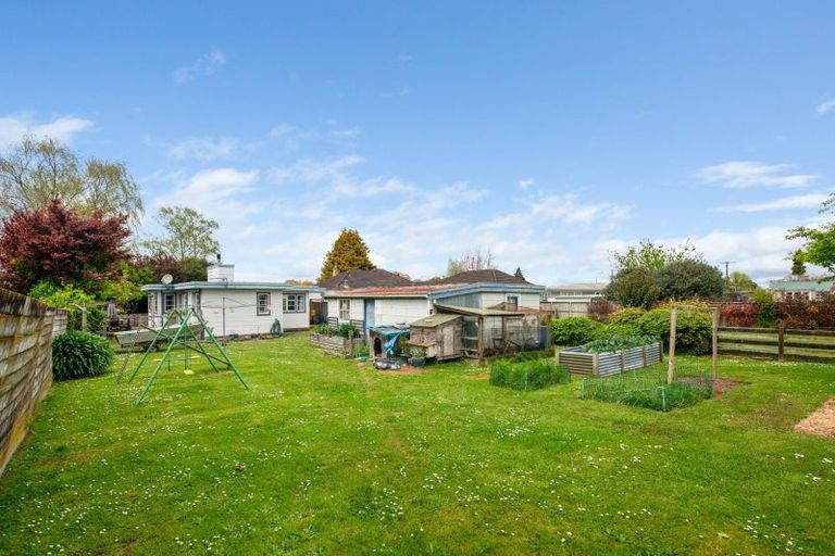 Photo of property in 6 Kowhai Street, Matamata, 3400