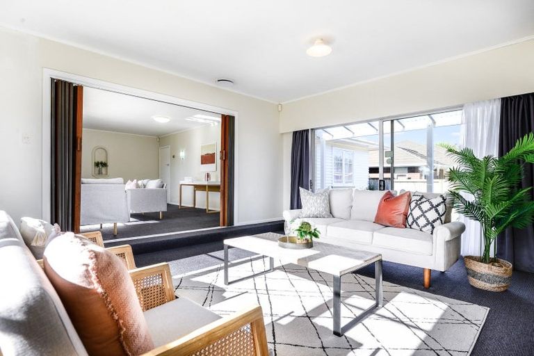 Photo of property in 12 Saint Pauls Road, Chartwell, Hamilton, 3210