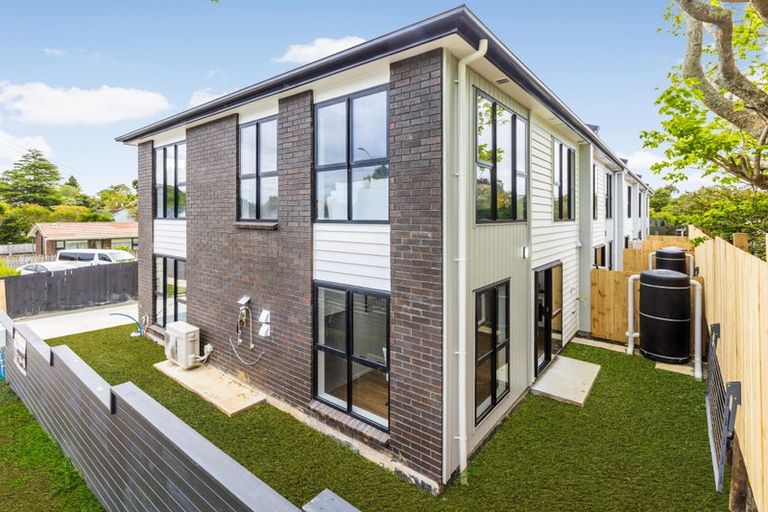 Photo of property in 11b Percival Street, Manurewa, Auckland, 2102