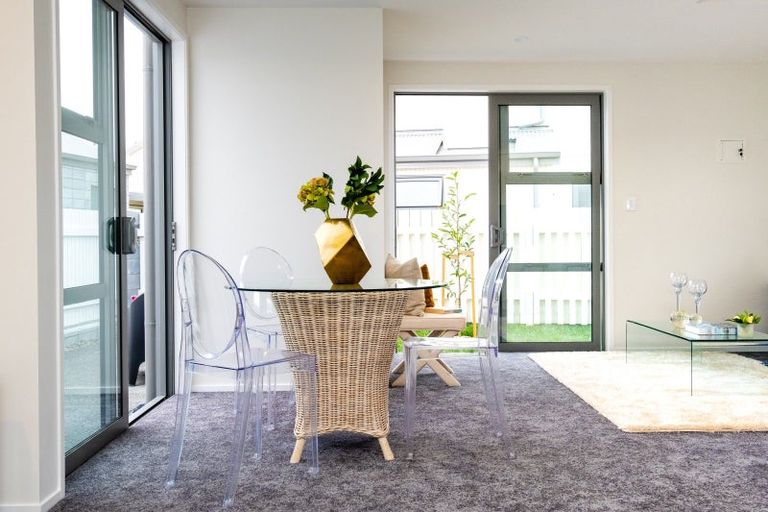 Photo of property in 15 Macaulay Street, Ahuriri, Napier, 4110