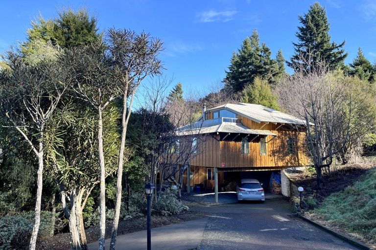 Photo of property in 11 Oregon Heights, Hanmer Springs, 7334