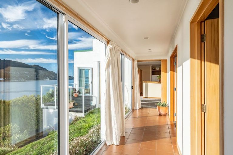 Photo of property in 10 Ivanhoe Road, The Cove, Dunedin, 9077