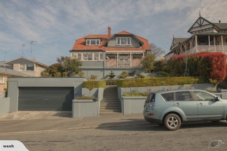 Photo of property in 10 Nelson Terrace, Seaview, Timaru, 7910