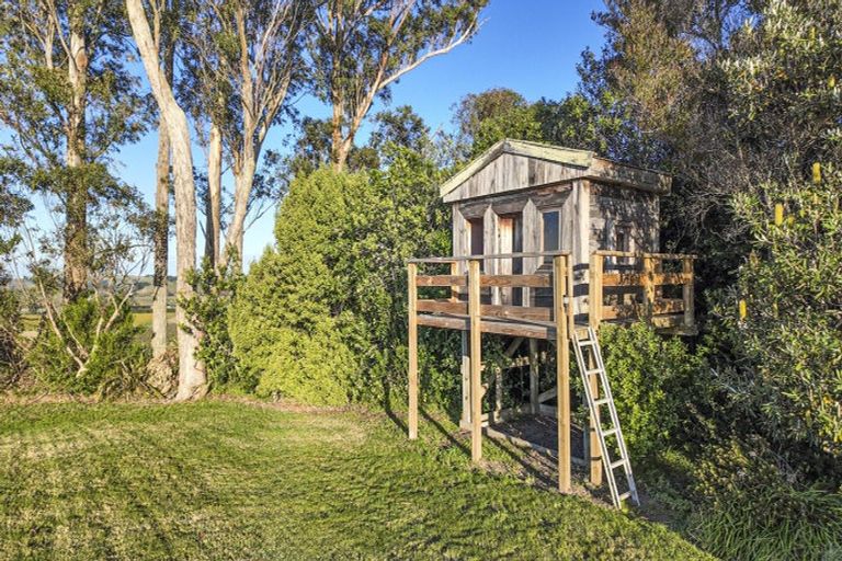 Photo of property in 266 Moteo Pa Road, Puketapu, Napier, 4183