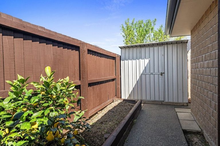 Photo of property in 5 Edie Street, Wigram, Christchurch, 8042